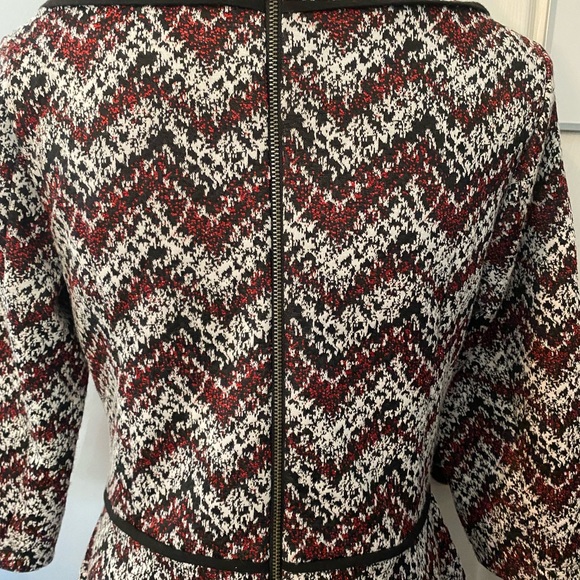 Cato A-line Dress - Picture 4 of 7